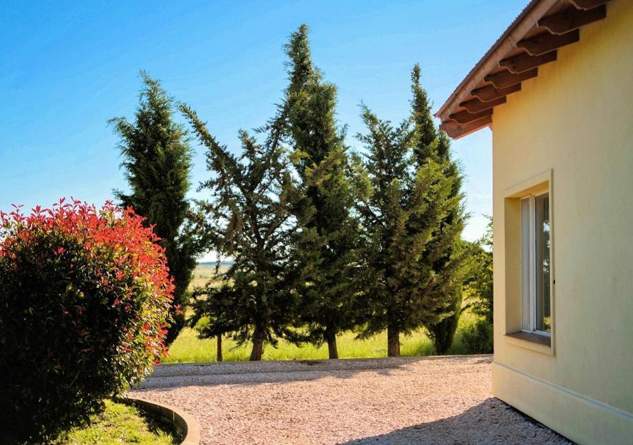 Vila Cabanas De Las Pinturas Sierra de la Ventana Exteriér fotografie