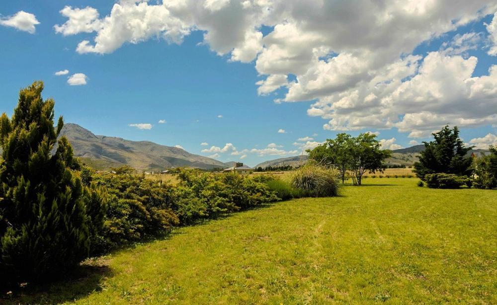 Vila Cabanas De Las Pinturas Sierra de la Ventana Exteriér fotografie